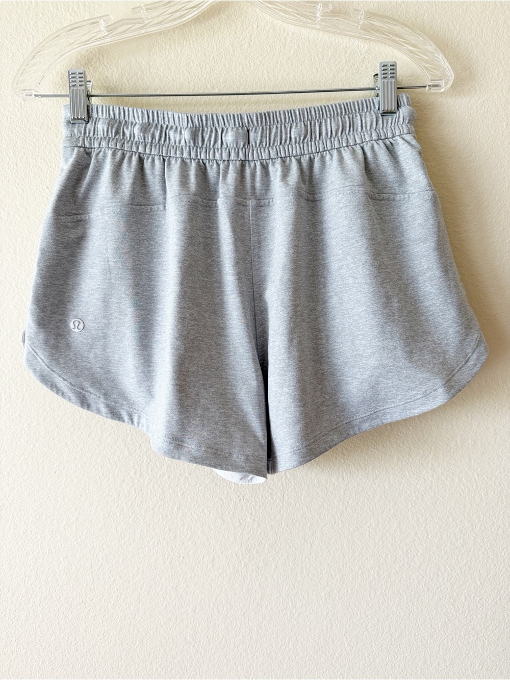 Lululemon Inner Glow High Rise Shorts - Picture 4 of 8